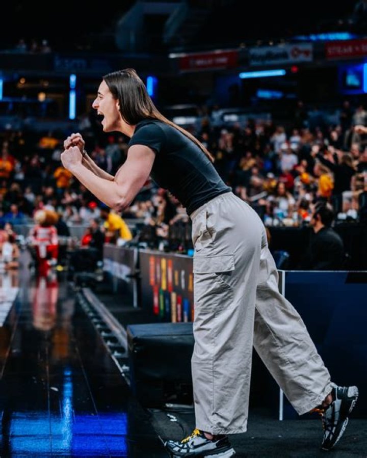 Caityln Clark's Trans Experience And Impact