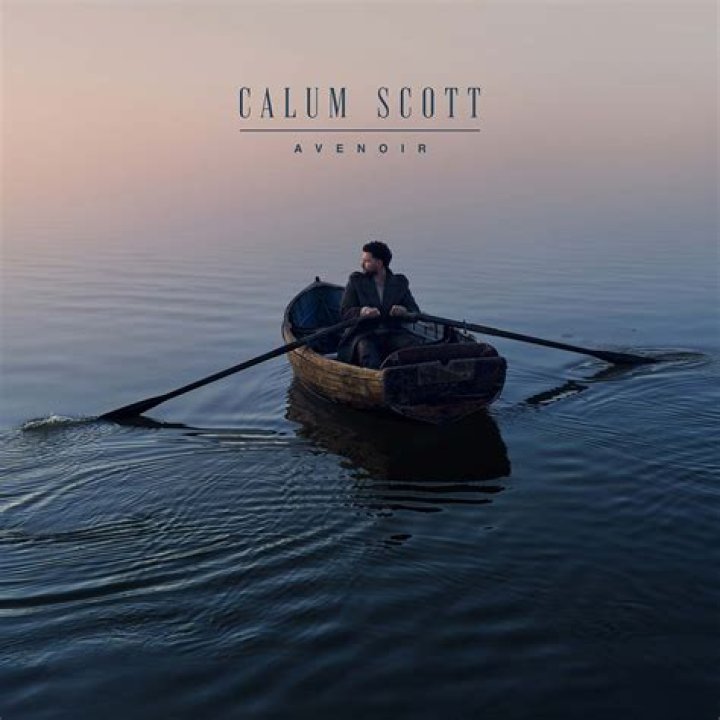 Calum Scott's Enduring Relationship Journey