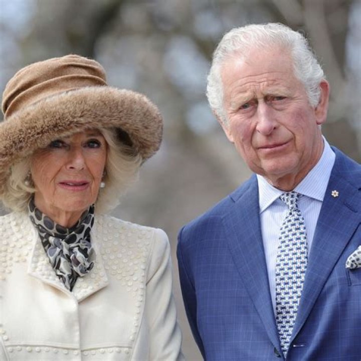 Camilla And Cynthia Cleese Reunite!