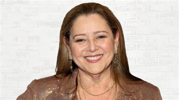 Camryn Manheim's Marital Status Revealed