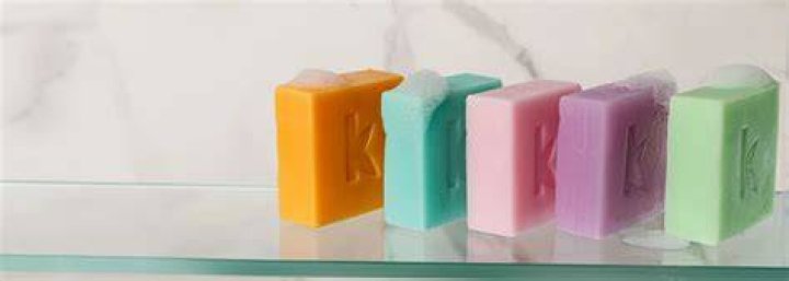 Can you bring a bar of soap on the plane?