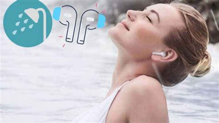 Can You Shower With AirPods? Insights Revealed
