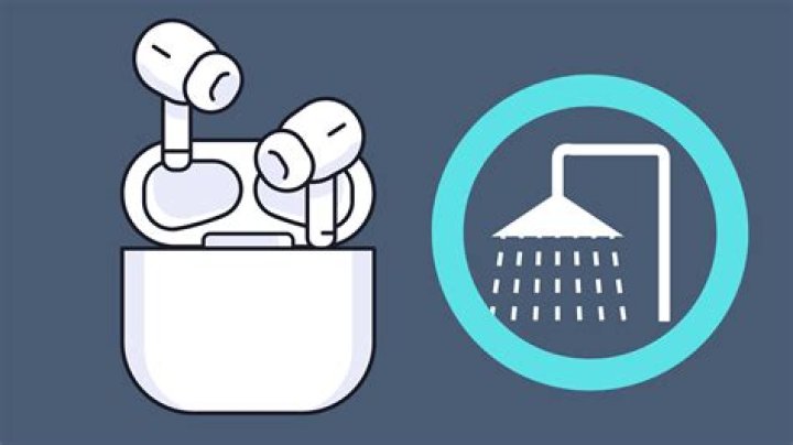 Can You Shower With AirPods? Uncover The Risks & Solutions