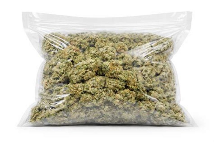 Can you smell weed through vacuum sealed bags?