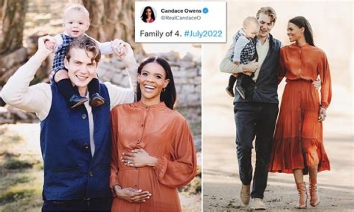 Candace Owens' Family Ties Revealed