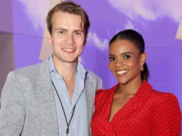 Candace Owens' Husband And His Impact