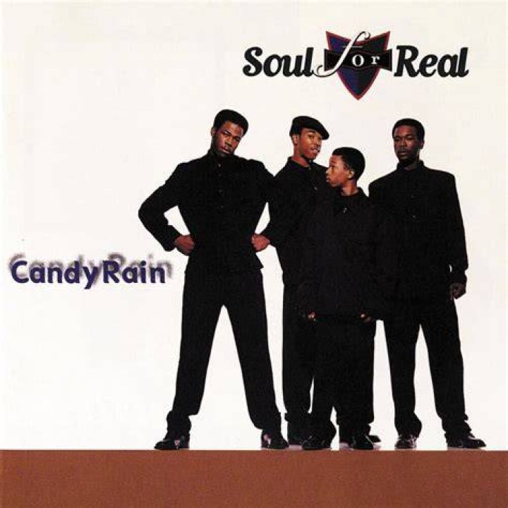 Candy Rain Lyrics |