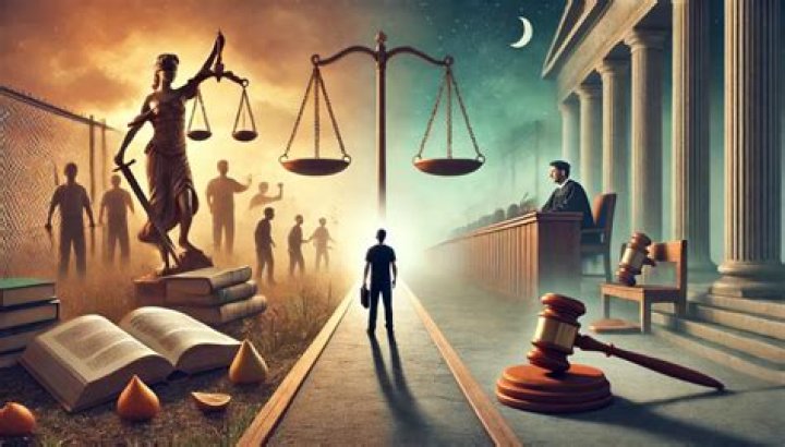 Cannibalism, Mental Illness, And The Justice System