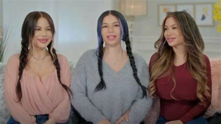 Capasso Triplets Plastic Surgery: The Extreme Sisters Gets Matching Cosmetic Procedures to Look t
