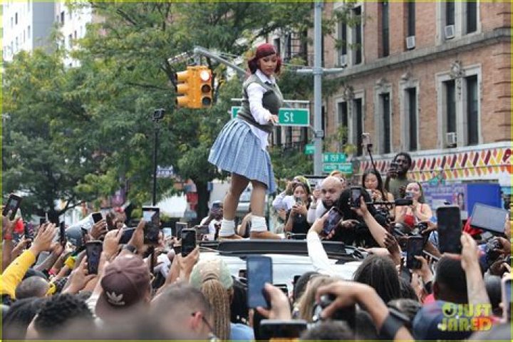 Cardi B's Bronx Origin And Its Impact