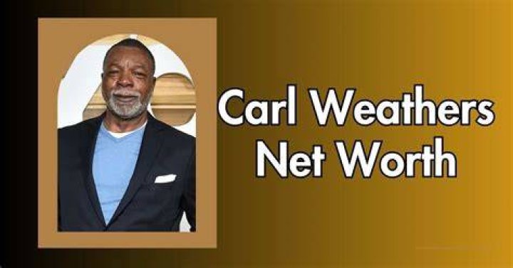Carl Weathers Net Worth: How Much Has Apollo Creed Earned