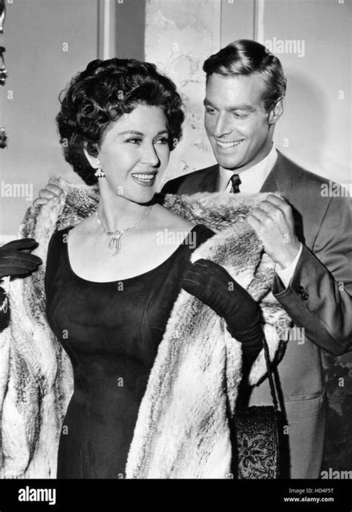 Carla Ankney: Facts About James Franciscus' Wife