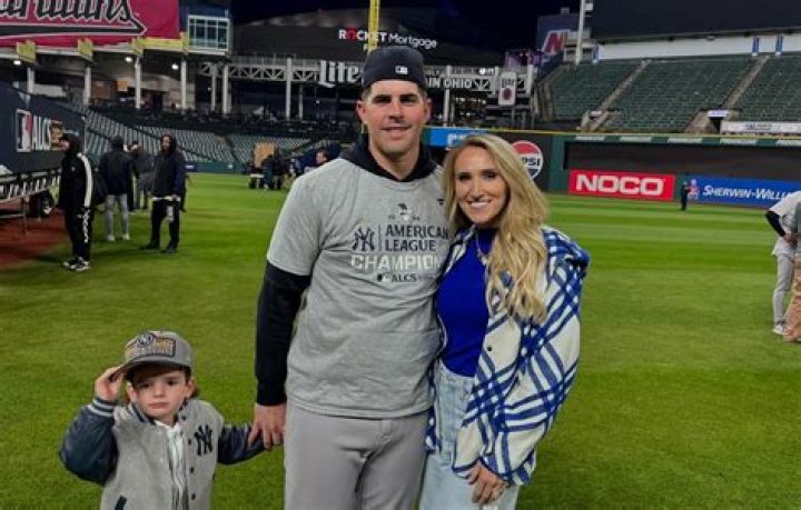 Carlos Rodon Ethnicity: Everything On His Parents Nationality And Family Background