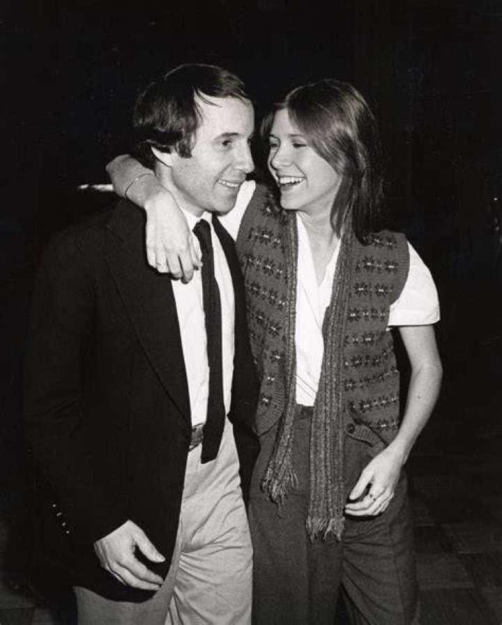 Carly And Paul Simon: Unraveling The Connection