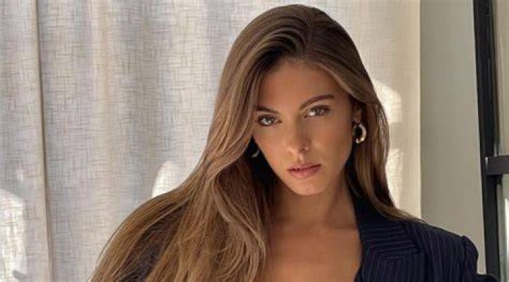 Carmella Rose- Age, Height, Boyfriend, Net Worth, Nationality