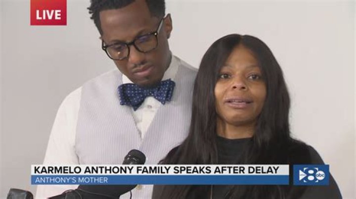 Carmelo Anthony’s Daughter: Everything You Need to Know