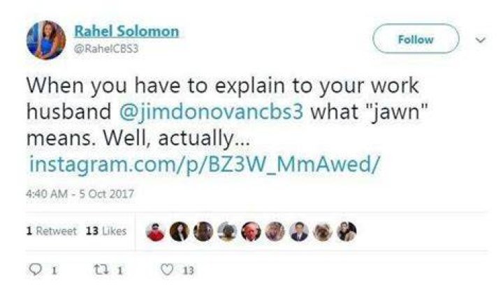 CBS3 Rahel Solomon Married Life In Jeopardy? Age, Family Status, Net Worth