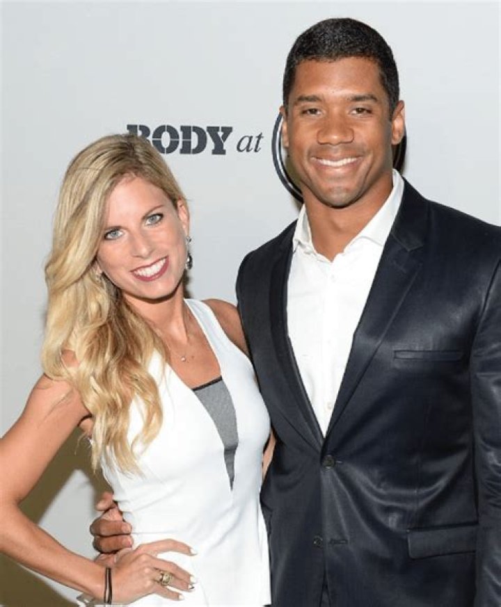 Celebrity Wife Ashton Meem Current Relationship Status after the divorce with Russell Wilson