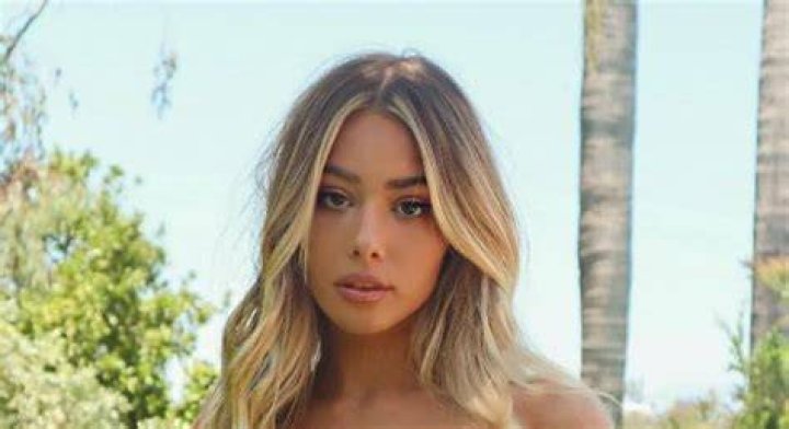 Celeste Bright ·
