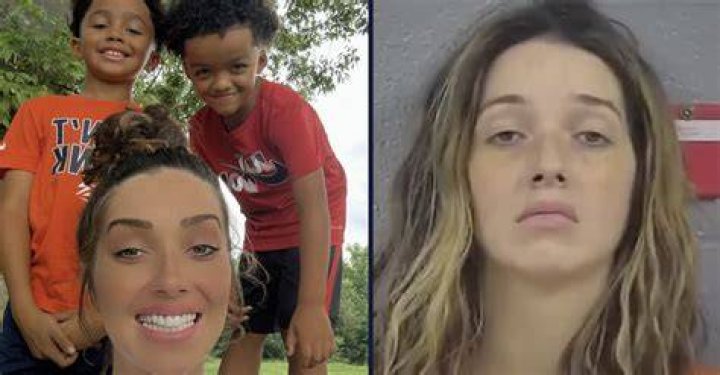 Celine Tiffanie Ann Kids Obituary: Mom Arrested For Murder