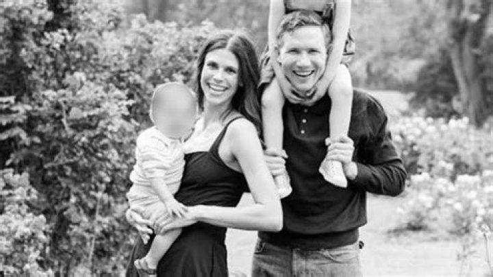 Chad Dukes Believes That Marrying His Wife Was The Best Decision Hes Ever Made