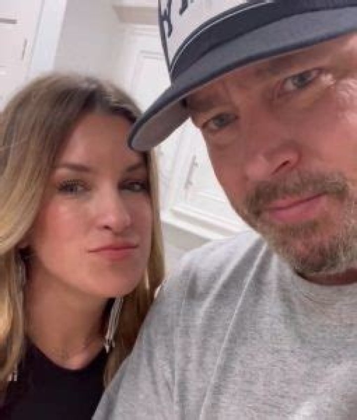 Chad Prather's Divorce Journey And Its Impact