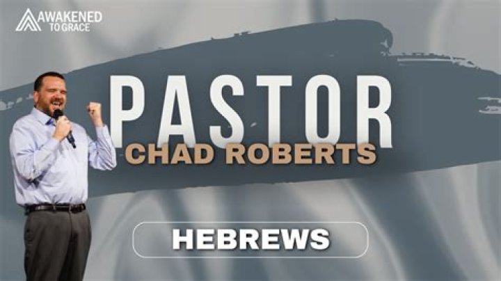 Chad Roberts ·