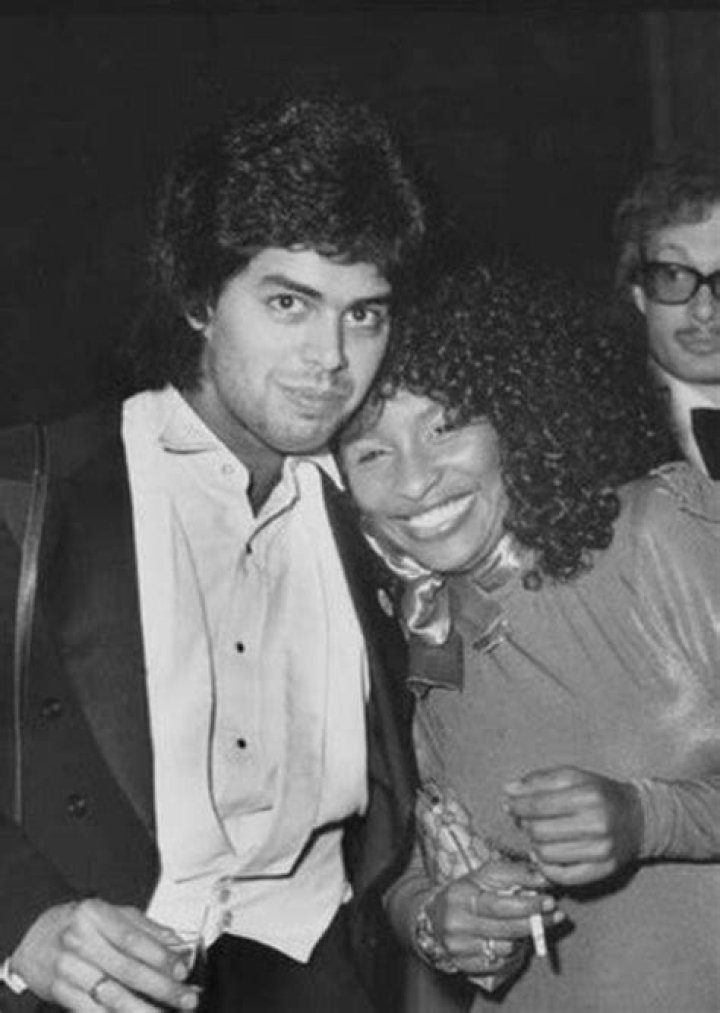 Chaka Khan's Husband And His Impact