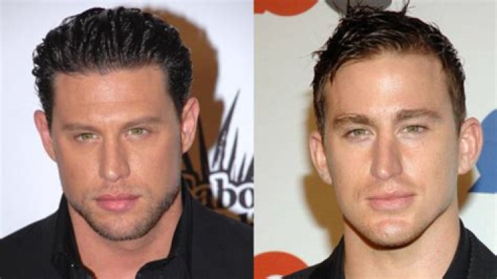 Channing Tatum's Twin Brother Mystery Solved