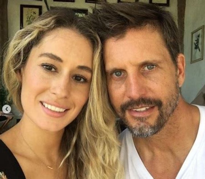 Charisma Carpenter's ex-husband, Damian Hardy Bio, Net Worth, Son.