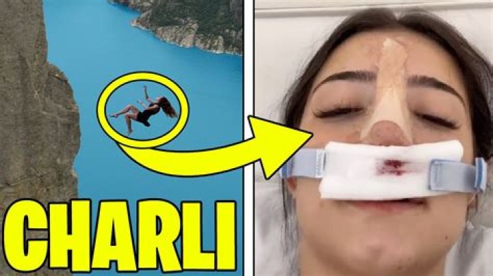 Charli Damelio Death: Is Charli Damelio Dead or Alive? Full Details of her Car Crash