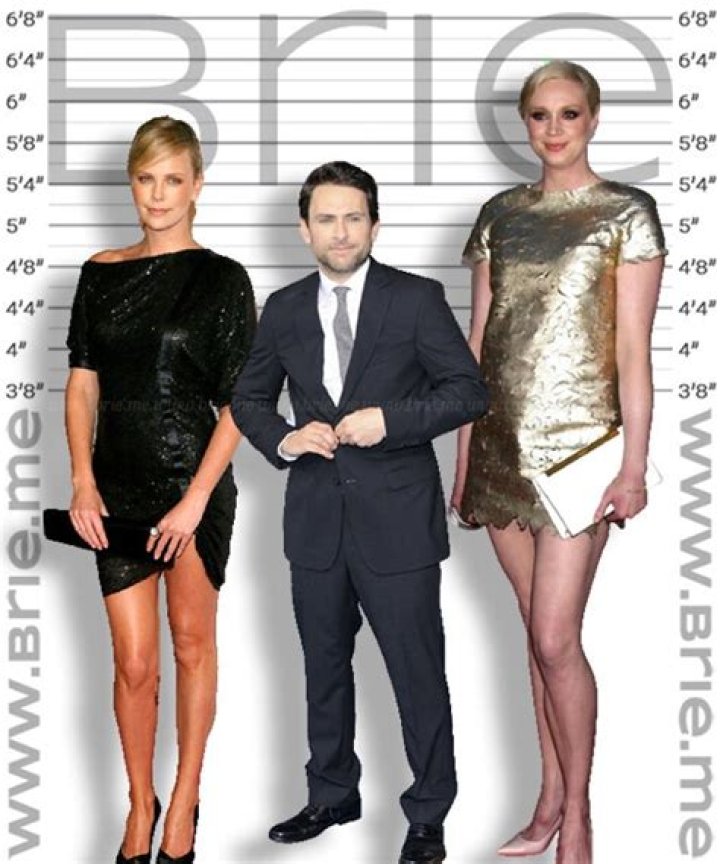 Charlie Day Height ·