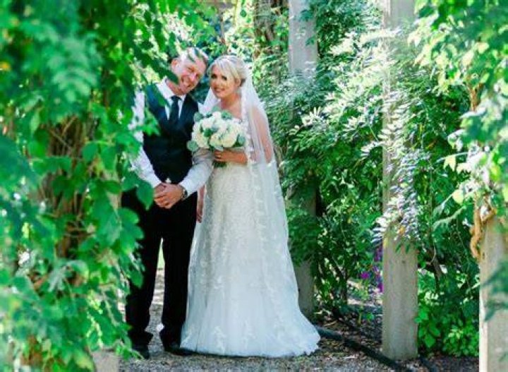Charlie Hurt's Wife, Stephanie Hurt, Unveiled