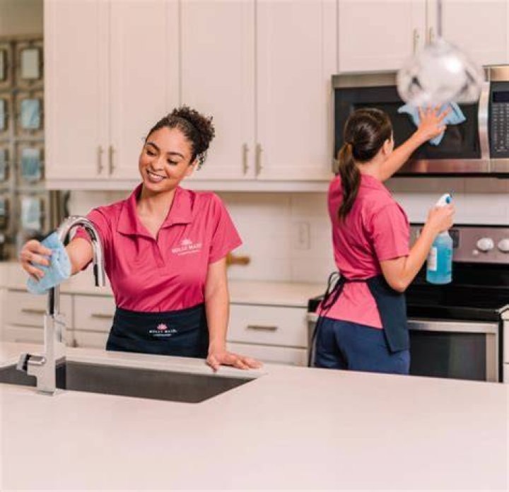 Cheap Maid Service Near Me Bozeman Mt