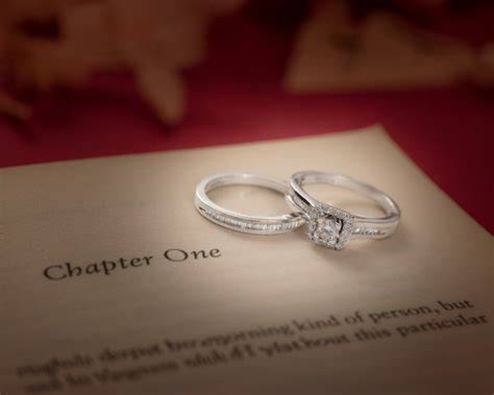 Cher Calvin's Engagement And Marriage