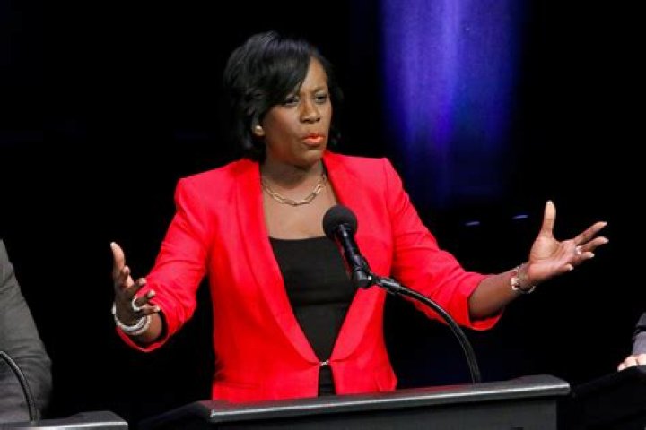 Cherelle Parker Net Worth: How Much Is He Worth?