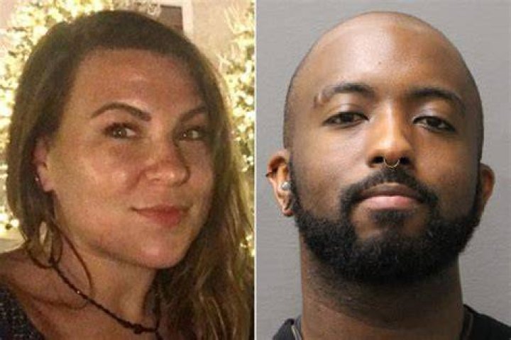 Chicago Brittany Battaglia Missing Found Dead In Boyfriend Genesis Silva Apartment