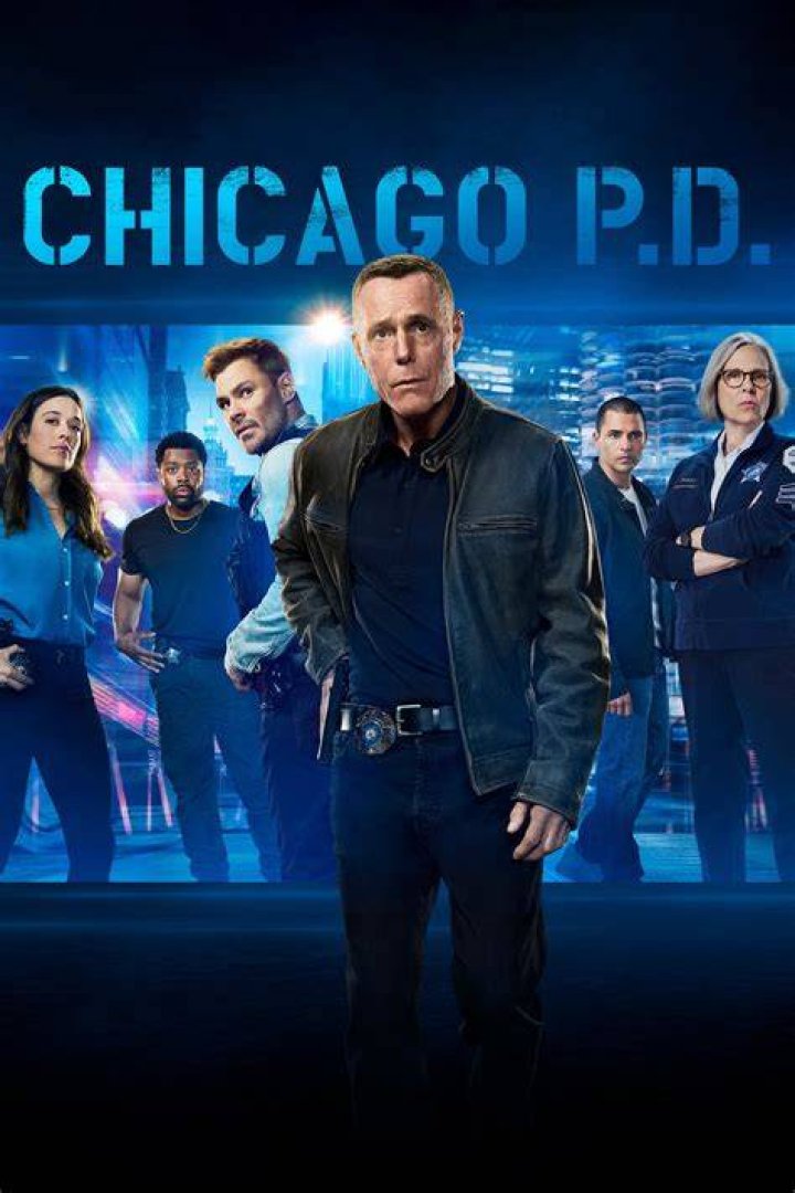 Chicago P.D.: Whos in the Cast?