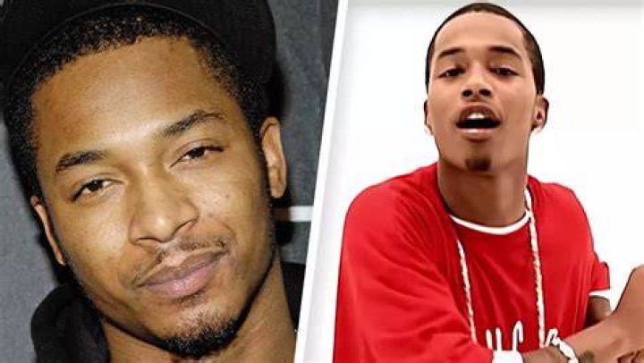 Chingy Reacts To Being Named On 50 Worst Rappers Of All Time List