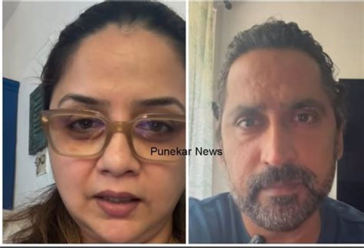 Chinmay Mandlekar's Son's Name Revealed