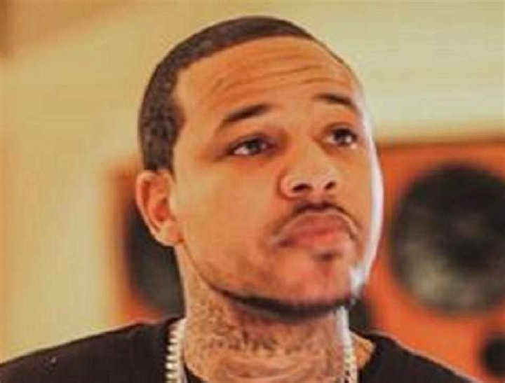 Chinx Drugz- Bio, Age, Height, Net Worth, Wife, Marriage