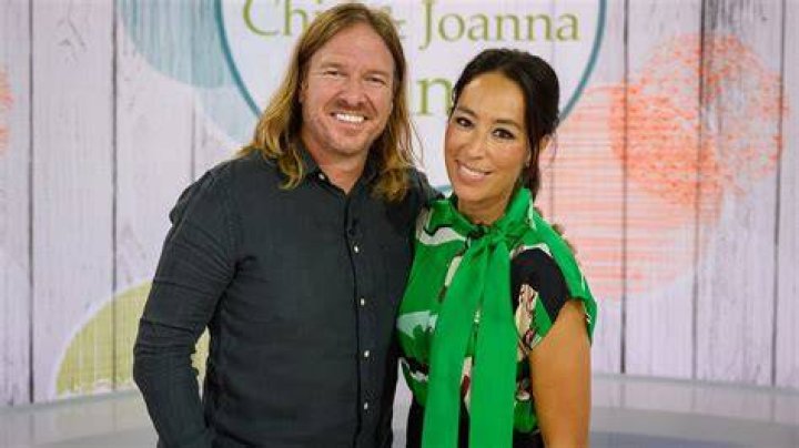 Chip And Joanna Gaines' Relationship Secrets Revealed