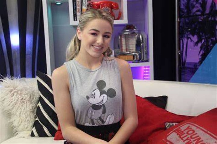 Chlo Lukasiak Was Kicked Out of the ALDC in Season 4