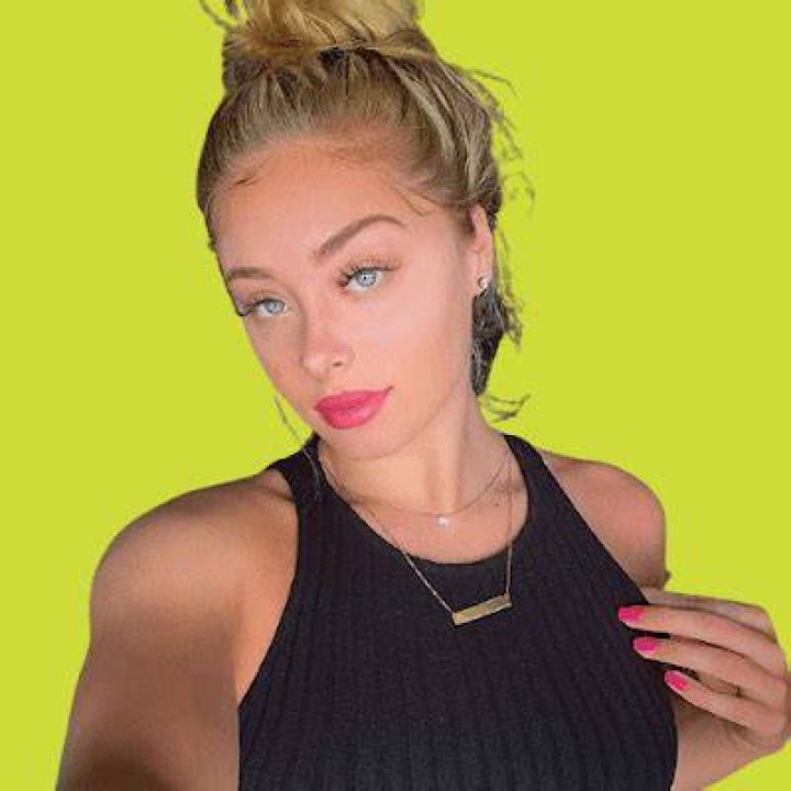 Chloe Cluchey- Age, Bio, Height, Net Worth, Boyfriend, Dating, Career ·