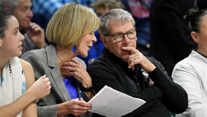 Chris Dailey's Marital Status: Unraveling The Enigma