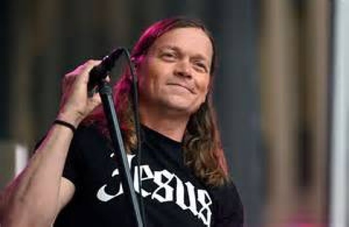 Chris Henderson's 3 Doors Down Net Worth