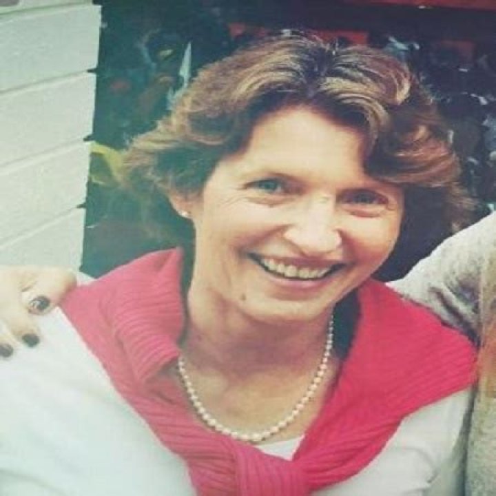 Chris Martin's mother, Alison Martin is the music educator.