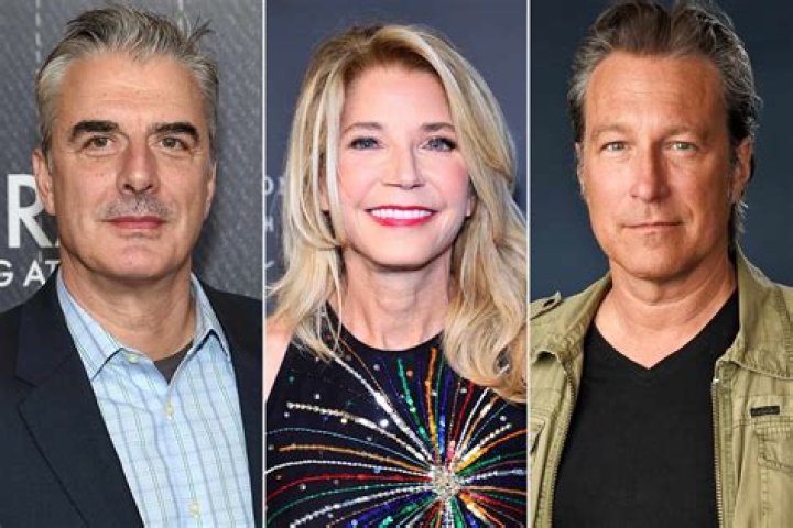 Chris Noth's Legacy Beyond The Headlines