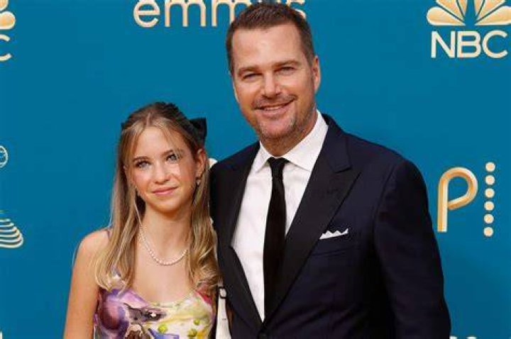 Chris O’Donnel- Wiki, Age, Wife, Height, Net Worth, Career ·