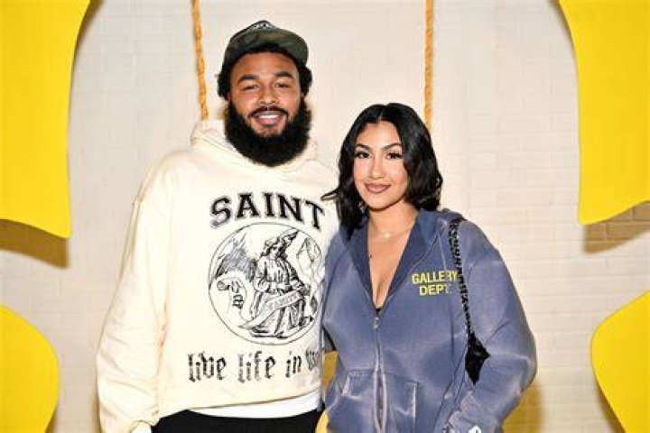 Chris Sails, Queen Naija's Ex-Husband Unveiled